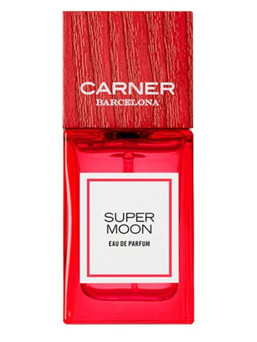 profumo Super Moon di Carner unisex