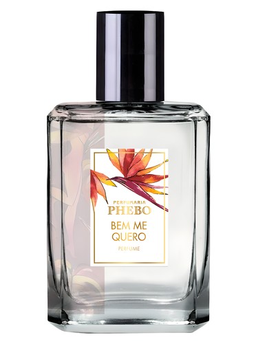 profumo Bem Me Quero di Phebo da donna