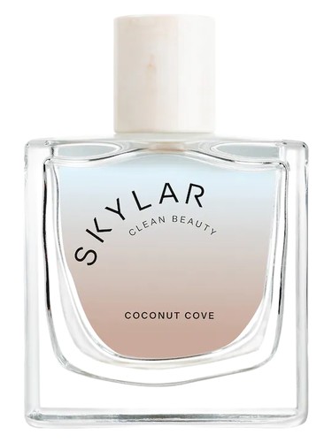 profumo Coconut Cove di Skylar unisex