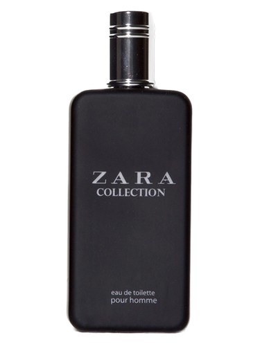 profumo Zara Collection Man di Zara da uomo