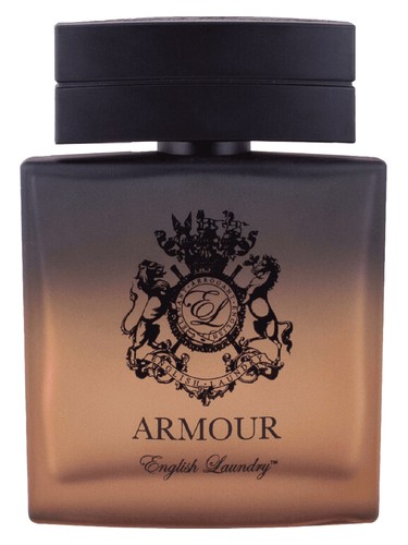 profumo Armour di English Laundry da uomo