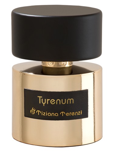 profumo Tyrenum di Tiziana Terenzi unisex