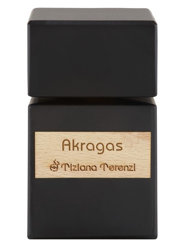 profumo Akragas di Tiziana Terenzi unisex