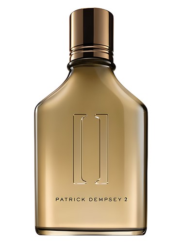profumo Patrick Dempsey 2 di Avon da uomo
