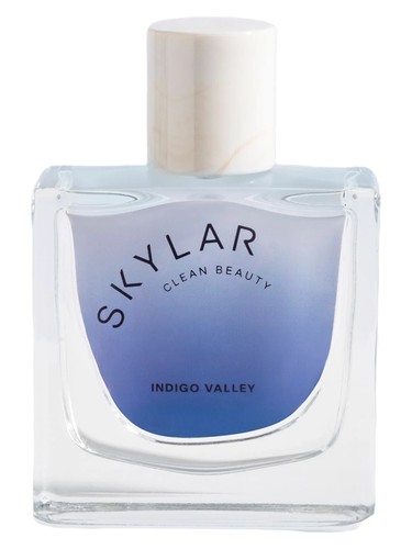 profumo Indigo Valley di Skylar unisex