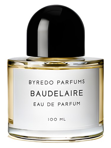 profumo Baudelaire di Byredo unisex