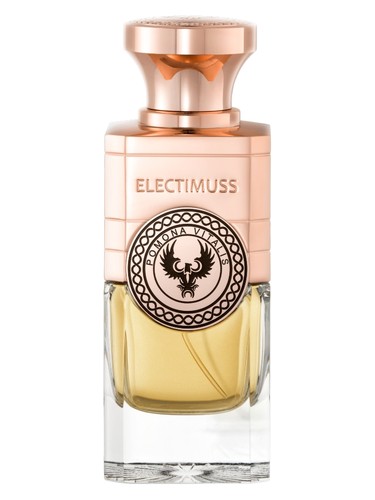 profumo Pomona Vitalis di Electimuss unisex