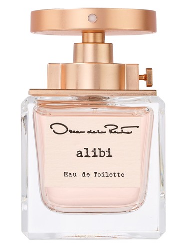 profumo Alibi Eau de Toilette di Oscar de la Renta da donna