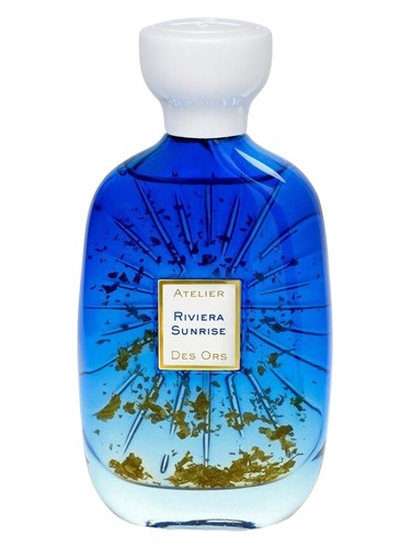 profumo Riviera Sunrise di Atelier des Ors unisex