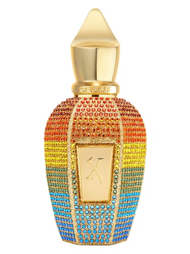 profumo Accento Overdose Pride Edition di Xerjoff unisex