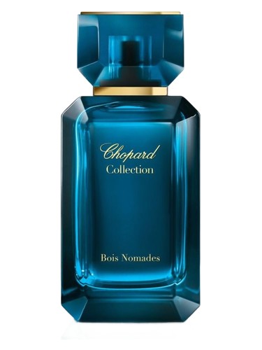 profumo Bois Nomades di Chopard unisex