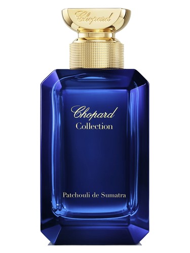 profumo Patchouli de Sumatra di Chopard unisex