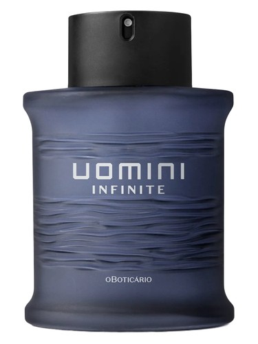 profumo Uomini Infinite di O Boticário da uomo