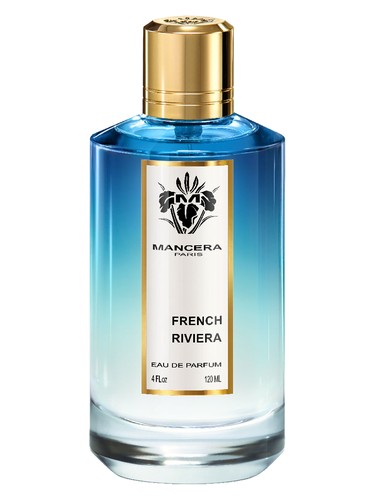 profumo French Riviera di Mancera unisex