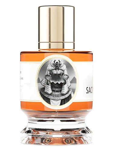 profumo Sacred Scarab di Zoologist unisex