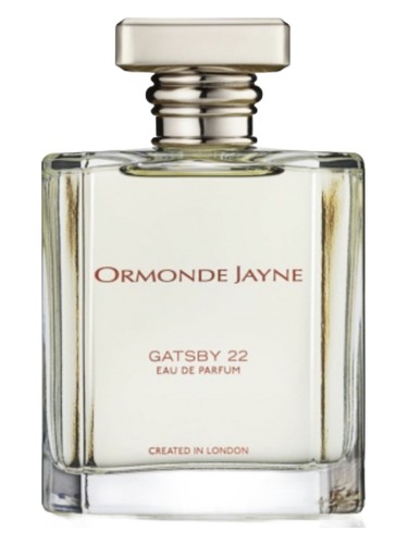 profumo Gatsby 22 di Ormonde Jayne unisex