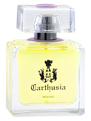 profumo Gelsomini di Capri di Carthusia da donna