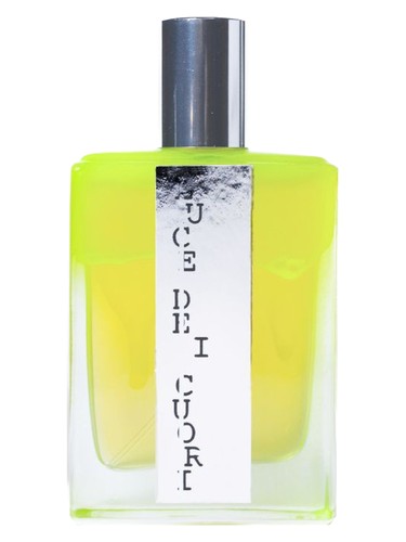 profumo Luce Dei Cuori di Filippo Sorcinelli unisex
