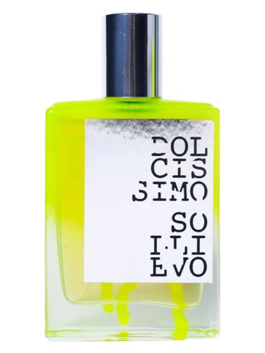 profumo Dolcissimo Sollievo di Filippo Sorcinelli unisex