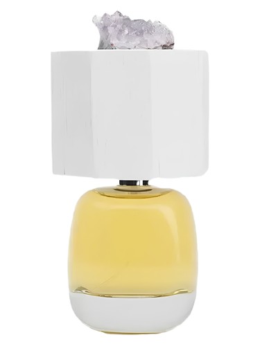 profumo Lux Visionaria di Filippo Sorcinelli unisex