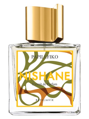 profumo Papilefiko di Nishane unisex
