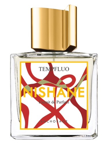 profumo Tempfluo di Nishane unisex