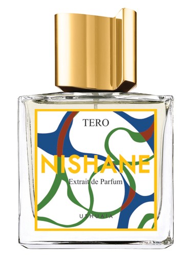profumo Tero di Nishane unisex