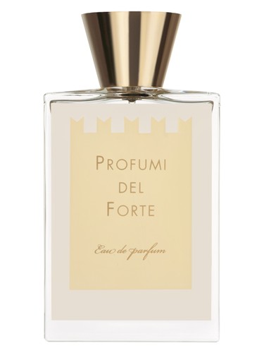 profumo Ambra Mediterranea (Versilia Vintage Ambra Mediterranea) di Profumi del Forte unisex