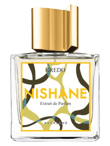 profumo Kredo di Nishane unisex