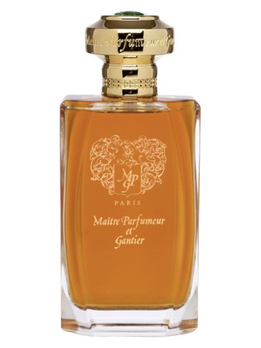 profumo Ambre Tibet di Maître Parfumeur et Gantier unisex