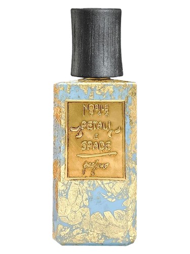 profumo Petali e Spade di Nobile 1942 unisex