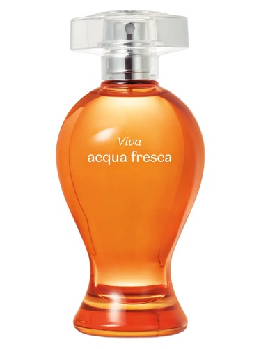 profumo Viva Acqua Fresca di O Boticário da donna