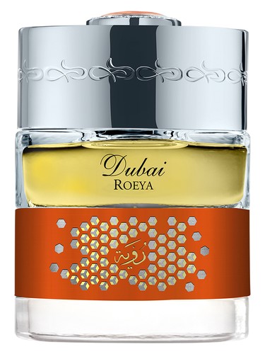 profumo Roeya di The Spirit of Dubai unisex