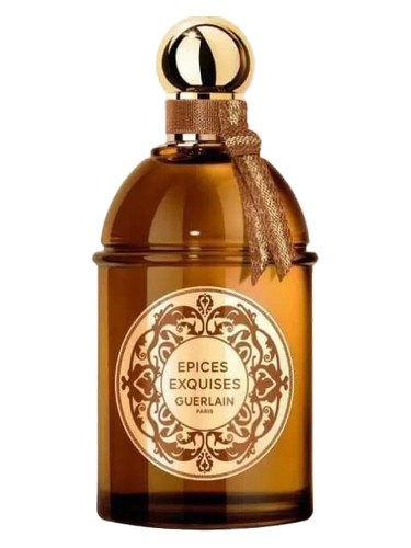 profumo Épices Exquises di Guerlain unisex