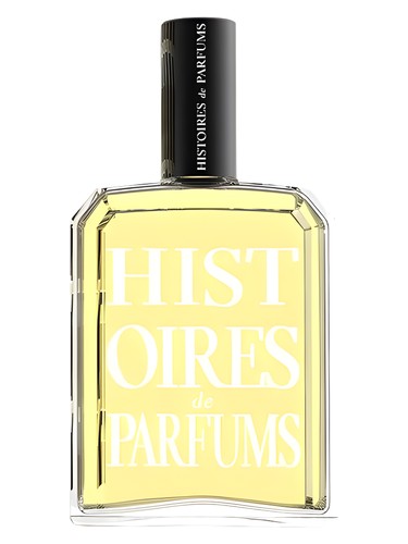 profumo Encens Roi di Histoires de Parfums unisex