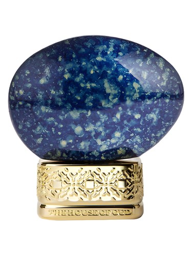 profumo Sapphire Blue di The House of Oud unisex