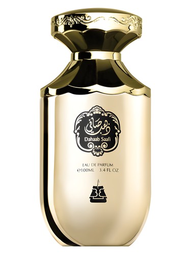 profumo Dahaab Saafi di Bait Al Bakhoor unisex