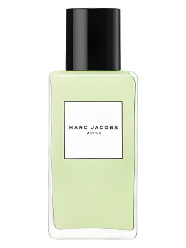 profumo Apple Splash di Marc Jacobs unisex