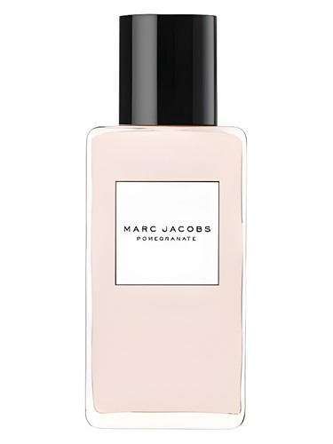 profumo Pomegranate Splash di Marc Jacobs unisex