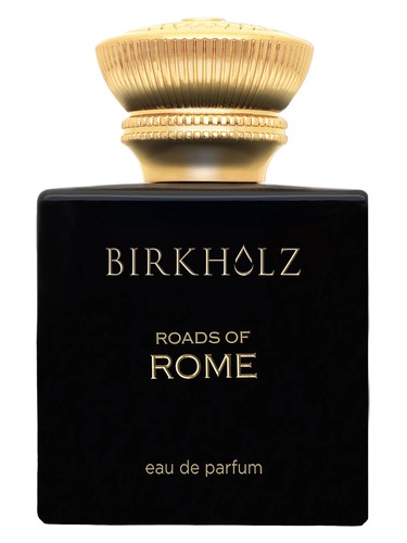 profumo Roads of Rome di Birkholz unisex