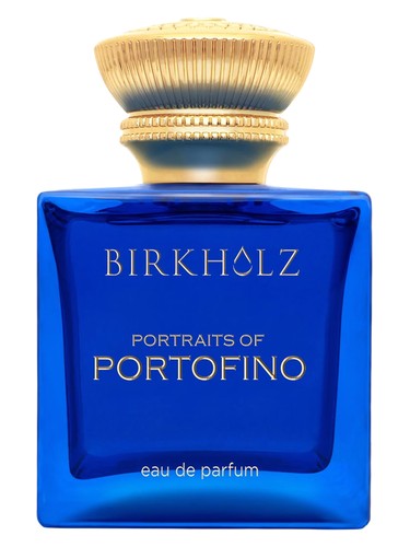 profumo Portraits of Portofino di Birkholz unisex