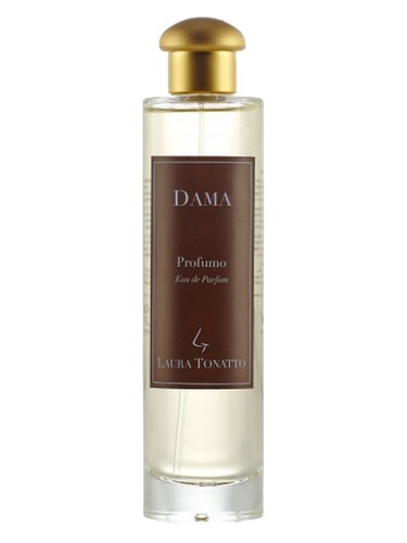 profumo Dama di Tonatto Profumi da donna