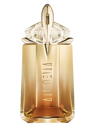 profumo Alien Goddess Intense di Mugler da donna