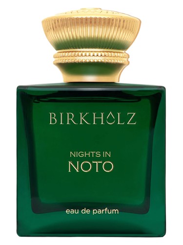 profumo Nights in Noto di Birkholz unisex