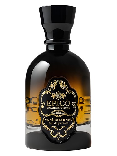profumo Vani Charnel di Epico unisex