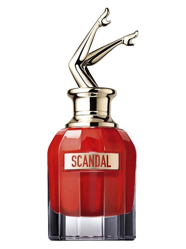profumo Scandal Le Parfum di Jean Paul Gaultier da donna