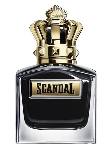 profumo Scandal pour Homme Le Parfum di Jean Paul Gaultier da uomo