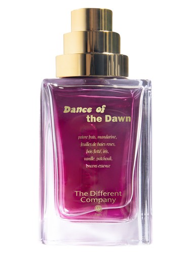 profumo Dance of the Dawn di The Different Company unisex