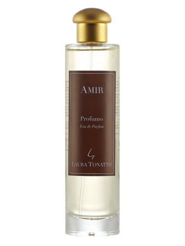 profumo Amir di Tonatto Profumi unisex