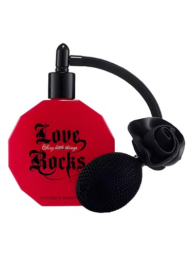 profumo Love Rocks di Victoria's Secret da donna